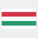 Suche nach ungarn aufkleber Flagge von ungarn