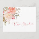 Suche nach rosa aquarell postkarten Jede person