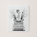 Suche nach bull terrier puzzle Bullentrippe