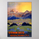 Suche nach dolomit poster Reise