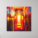 Suche nach tür leinwandbilder Fantasie