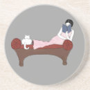 Suche nach dame untersetzer Katze