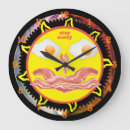 Suche nach breakfast wanduhren Für alle