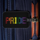 Suche nach rainbow gepäckanhänger Gay pride