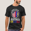 Suche nach venezolanisch tshirts Patriot