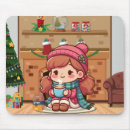 Suche nach kakao mousepads Rot