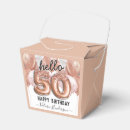 Suche nach 50 papier geschenk box Rotgold