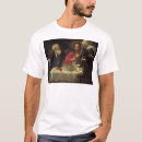 Suche nach emmaus weg tshirts Caravaggio