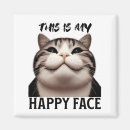 Suche nach glückliches gesicht magnete Lustig