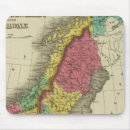 Suche nach dänemark mousepads Map