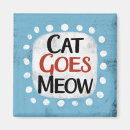 Suche nach humorvolle katze magnete Katzenmagnet