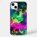 Suche nach spritzer iphone hüllen Bunt