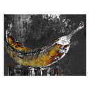 Suche nach bananen fotodruck Gelb