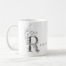 Suche nach monogramm r tassen Jede person