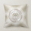 Suche nach pearls kissen Paar