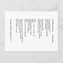 Suche nach warum… postkarten Jesus