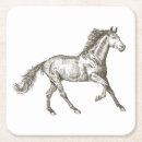 Suche nach land western untersetzer Pferd