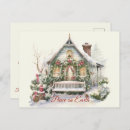 Suche nach vintage frohe weihnachten postkarten Für sie/ihn