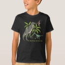 Suche nach ausgestorbene tiere tshirts Jede person