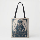 Suche nach ich bin ihr dj tote bags Discjockey