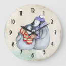 Suche nach hase wanduhren Niedlich