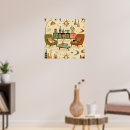 Suche nach wohnzimmer poster Geometrisch