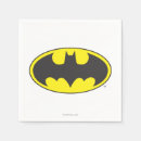 Suche nach logo servietten Batman