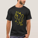 Suche nach drittes auge tshirts Namaste
