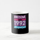 Suche nach 1992 tassen Retro