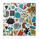 Suche nach seltsam fliesen Cartoon