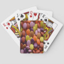 Suche nach süßigkeiten spielkarten Braun