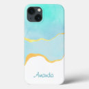 Suche nach grenze iphone hüllen Aquarell