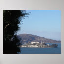 Suche nach alcatraz insel poster Kalifornien