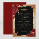 Suche nach gold rose einladungen 15