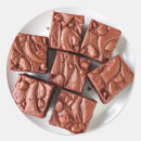 Suche nach brownie aufkleber Bäckerei