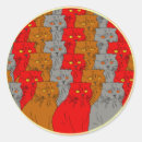 Suche nach katze aufkleber Für alle