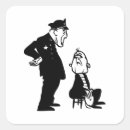 Suche nach polizist aufkleber Cartoon