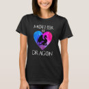 Suche nach mutter drachen tshirts Tag