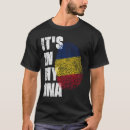 Suche nach rumänien flagge tshirts Nationalität