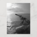 Suche nach wasser postkarten Meer