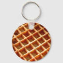 Suche nach waffel schlüsselanhänger Essen