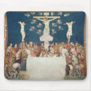 Suche nach dieb mousepads Kreuzigung