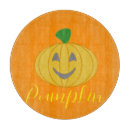 Suche nach halloween schneidebrettchen Kürbis