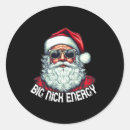 Suche nach große energie aufkleber Santa