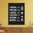 Suche nach motivierend zitate leinwandbilder Leben