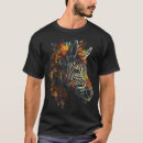 Suche nach bunte blätter tshirts Tier