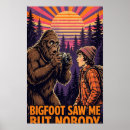 Suche nach bigfoot poster Wandern