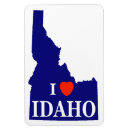 Suche nach idaho magnete I liebe idaho