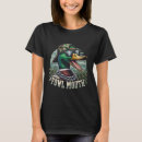 Suche nach entenjäger tshirts Wald