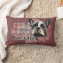 Suche nach bulldoggen kissen Hunde